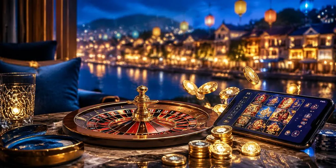 obet33 Việt Nam Ứng dụng